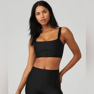 Alo ‘Airlift Corset Bra’